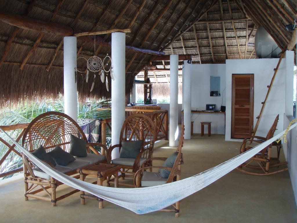 Casa Pascale Hotel Punta Allen Room photo